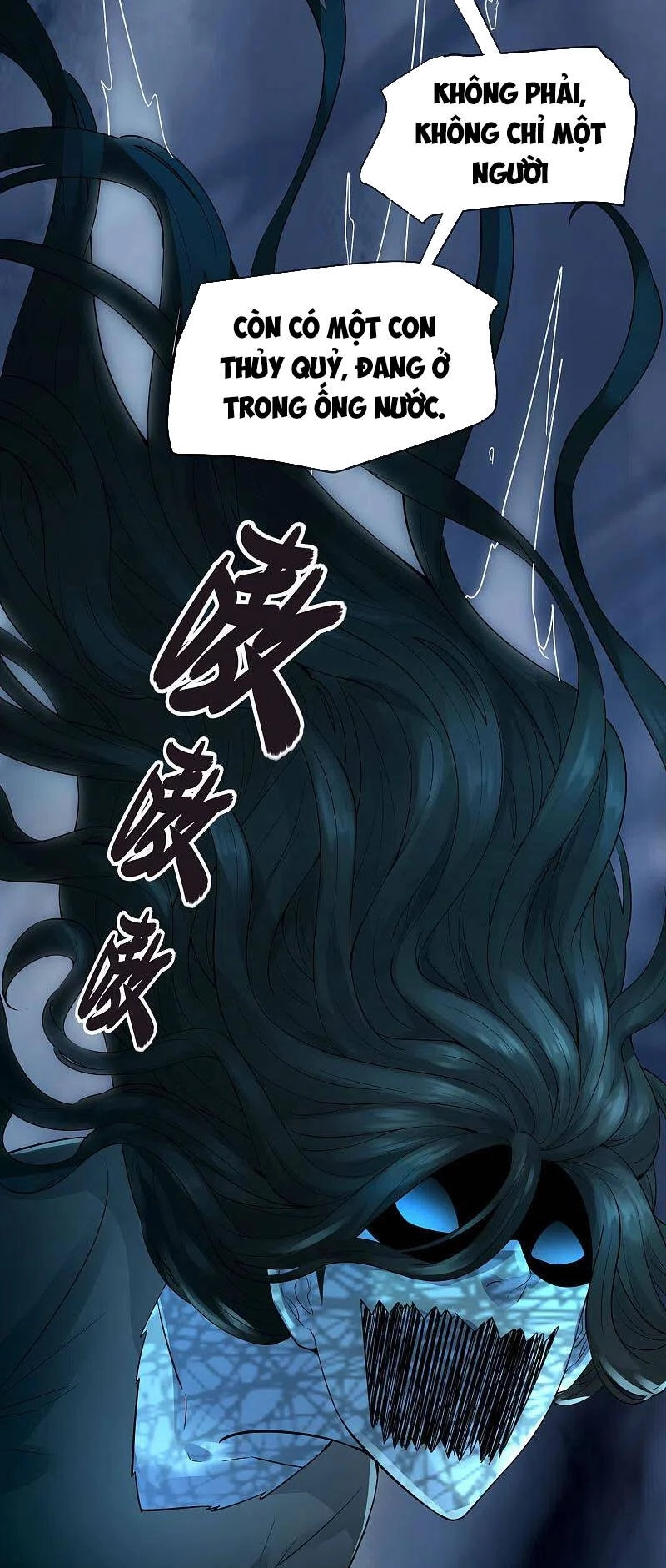 Ta Có Một Tòa Nhà Ma Chapter 170 - 32