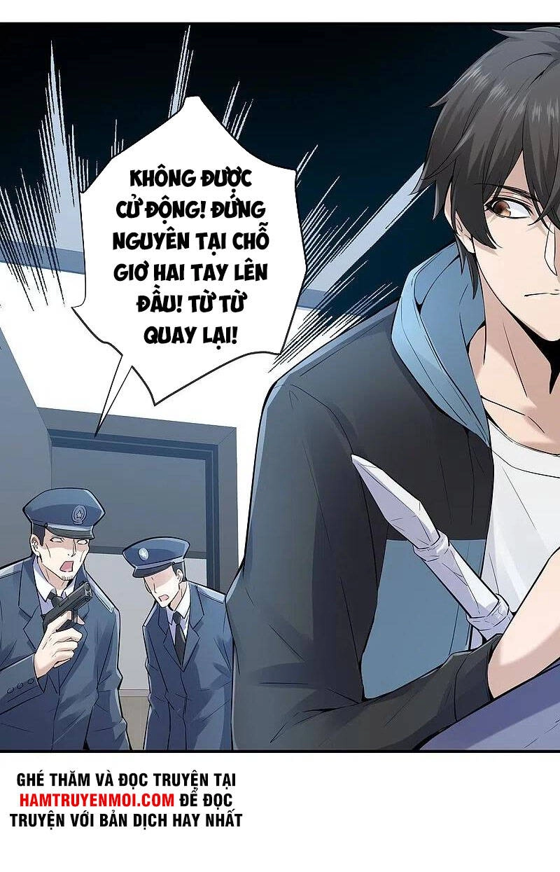 Ta Có Một Tòa Nhà Ma Chapter 171 - 5