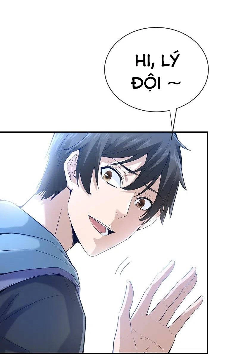 Ta Có Một Tòa Nhà Ma Chapter 171 - 6