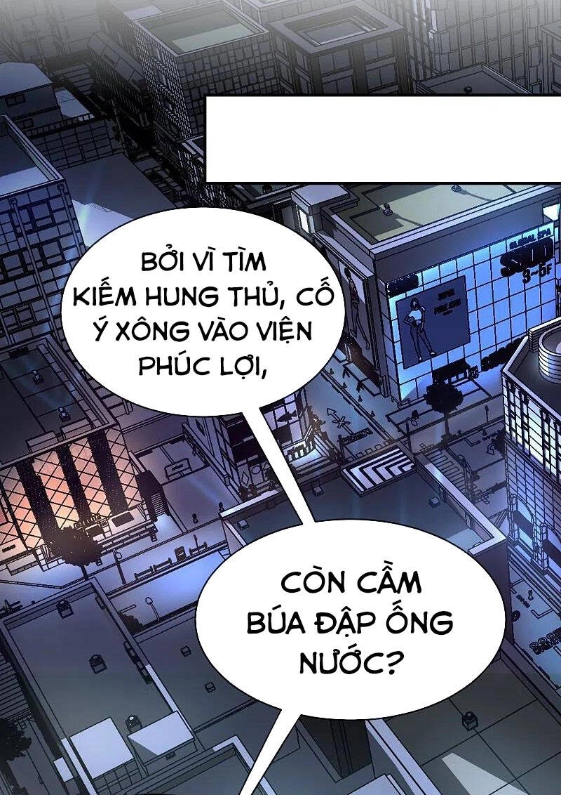 Ta Có Một Tòa Nhà Ma Chapter 171 - 8