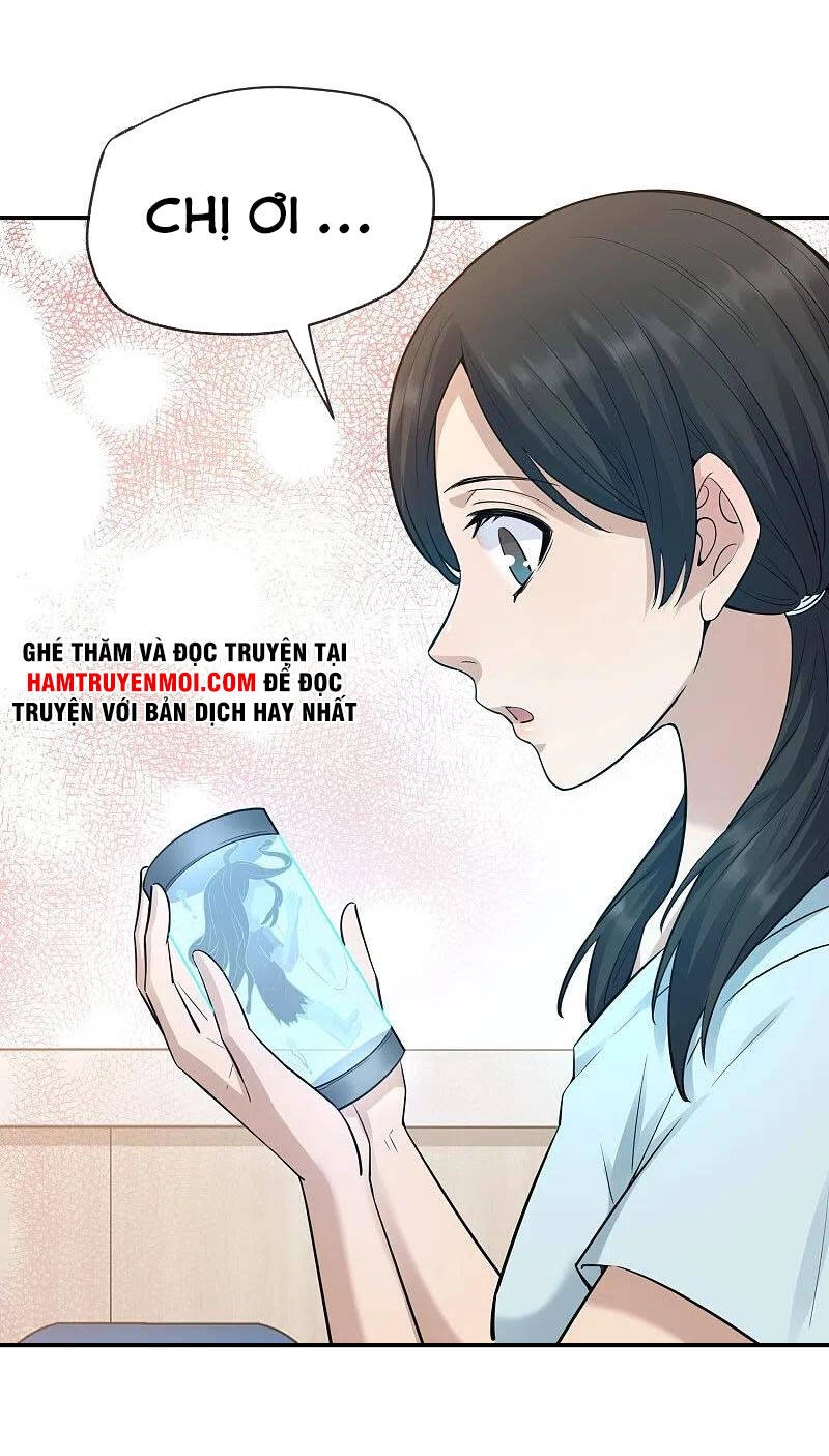 Ta Có Một Tòa Nhà Ma Chapter 171 - 12