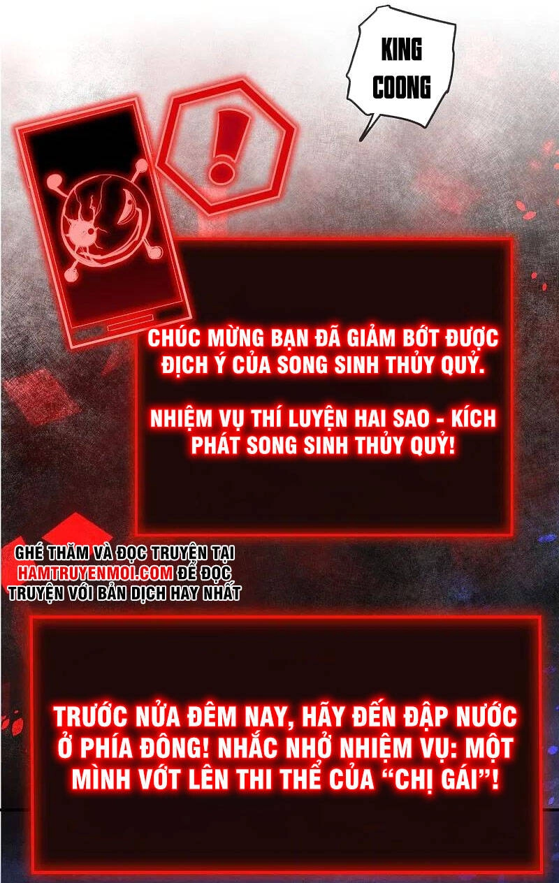 Ta Có Một Tòa Nhà Ma Chapter 171 - 14