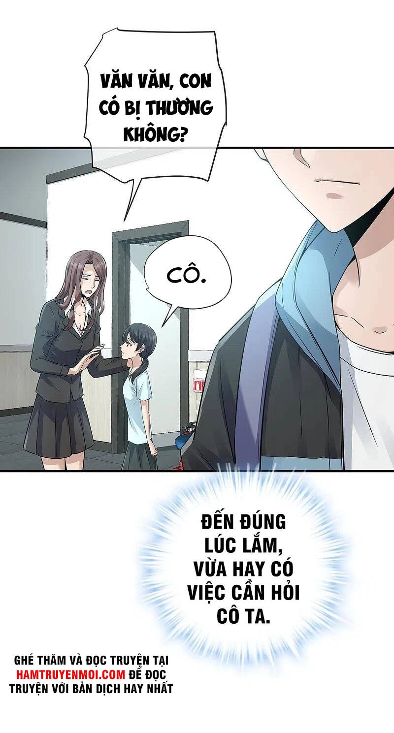 Ta Có Một Tòa Nhà Ma Chapter 171 - 16