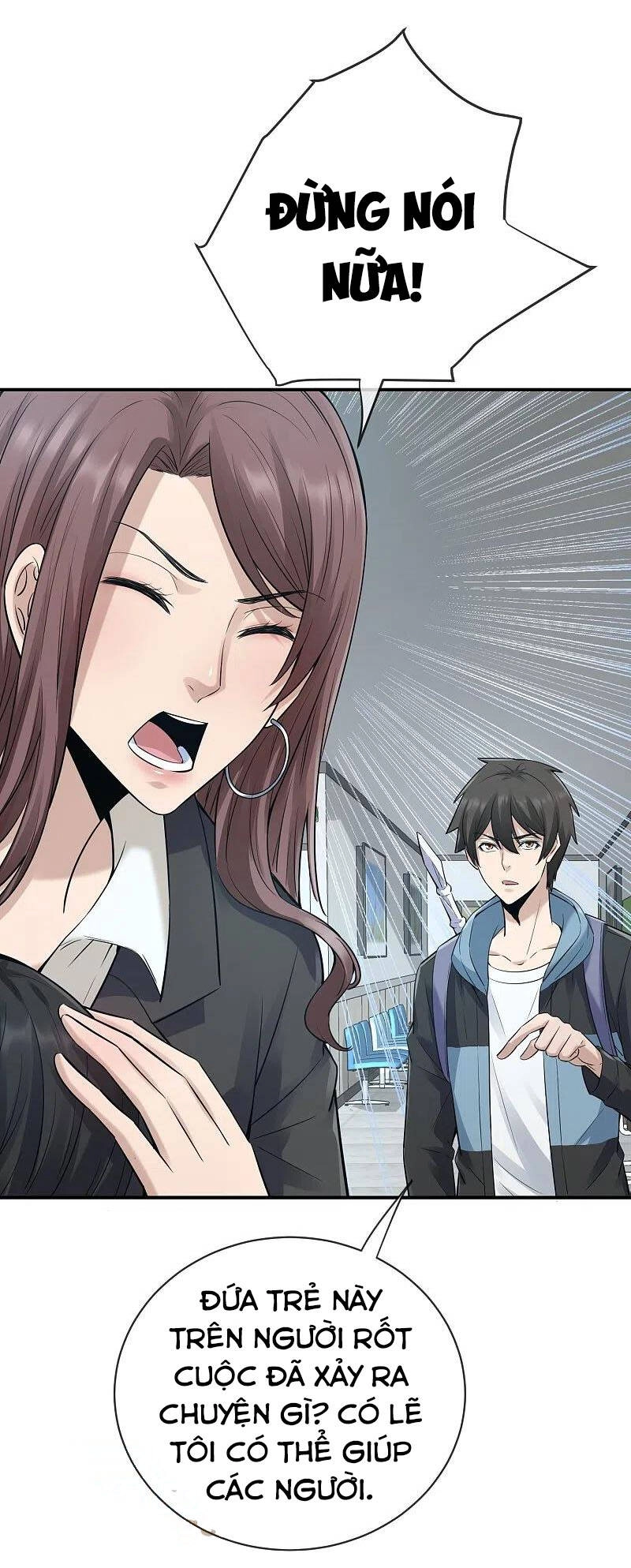 Ta Có Một Tòa Nhà Ma Chapter 171 - 19