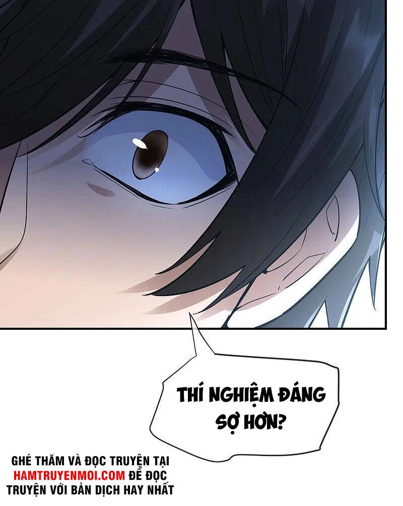 Ta Có Một Tòa Nhà Ma Chapter 171 - 24