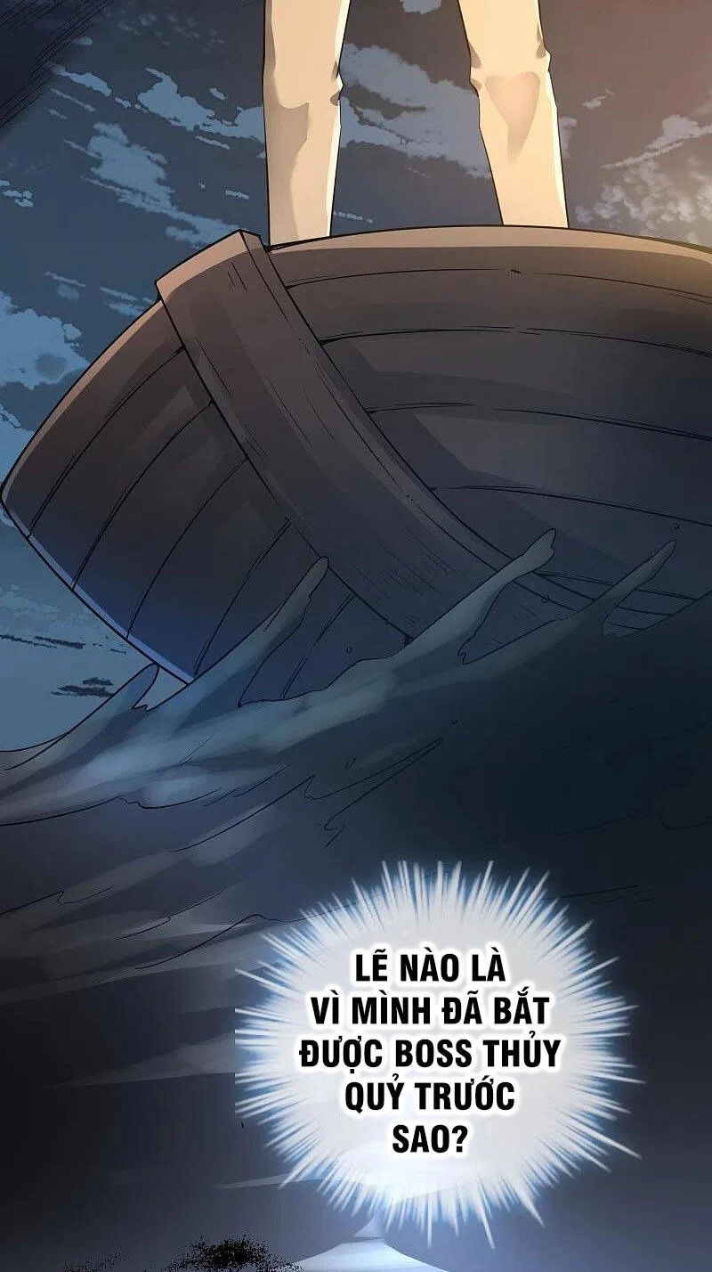 Ta Có Một Tòa Nhà Ma Chapter 171 - 31