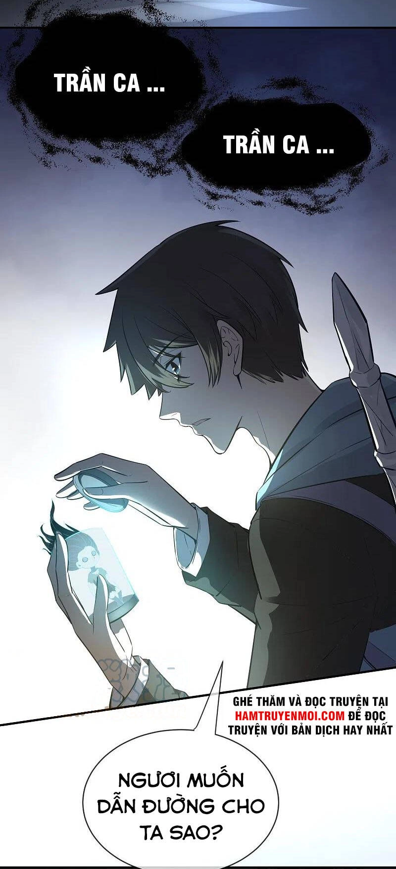 Ta Có Một Tòa Nhà Ma Chapter 171 - 32