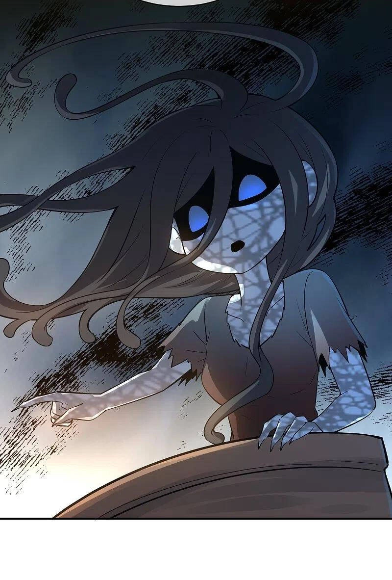 Ta Có Một Tòa Nhà Ma Chapter 171 - 33