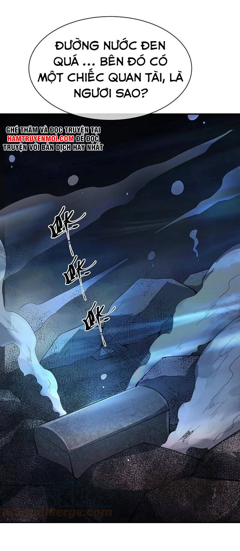 Ta Có Một Tòa Nhà Ma Chapter 171 - 34