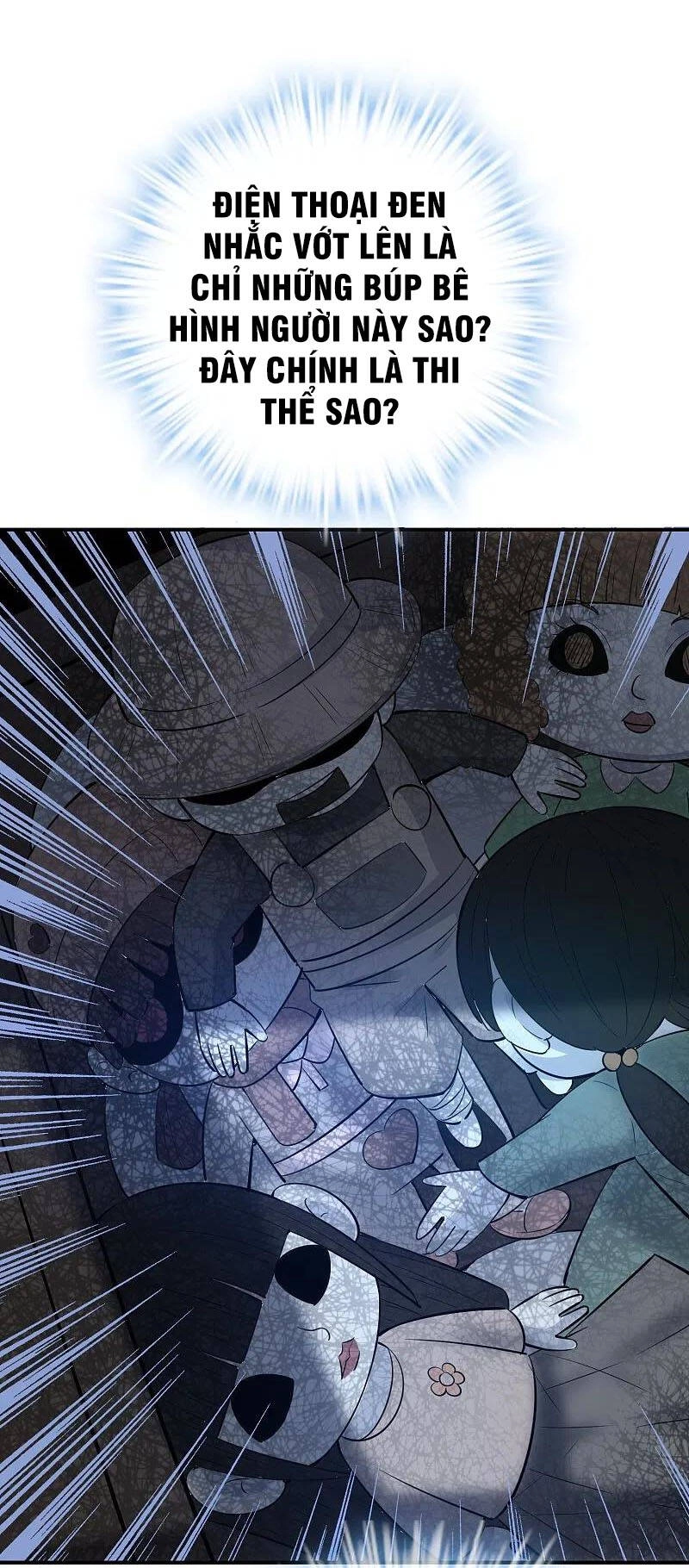 Ta Có Một Tòa Nhà Ma Chapter 171 - 38