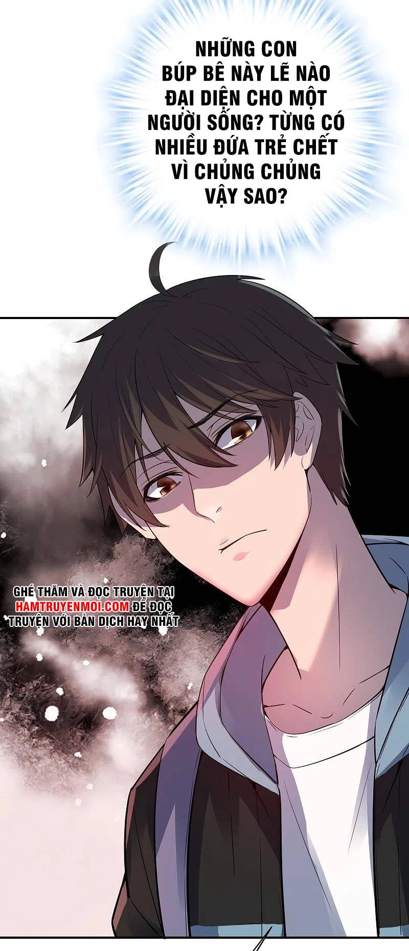 Ta Có Một Tòa Nhà Ma Chapter 171 - 39