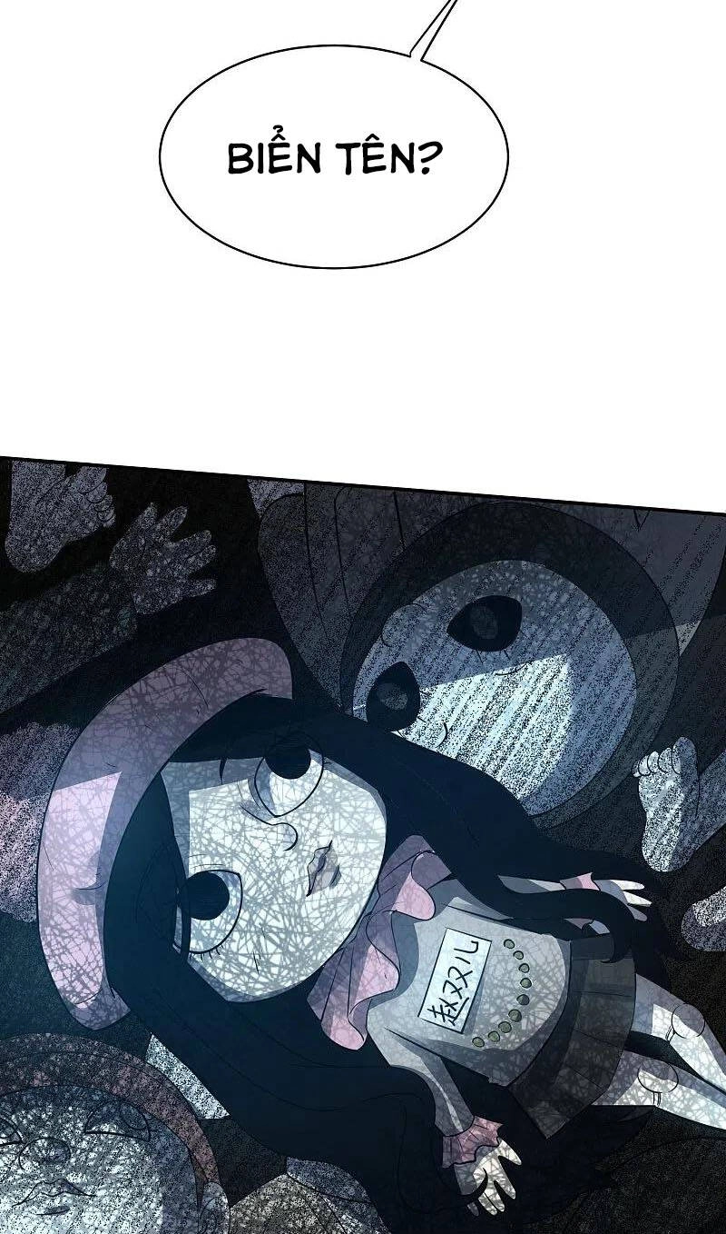 Ta Có Một Tòa Nhà Ma Chapter 171 - 40