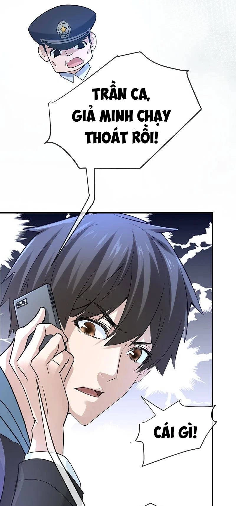 Ta Có Một Tòa Nhà Ma Chapter 172 - 4