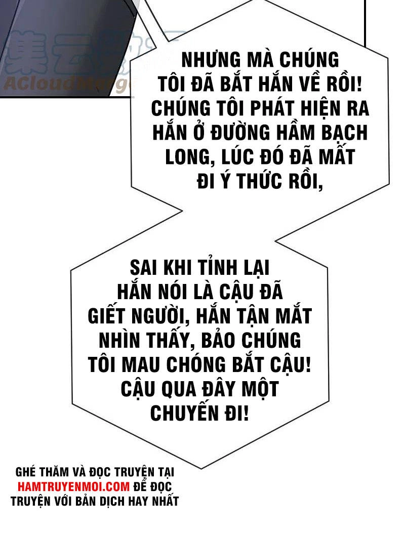 Ta Có Một Tòa Nhà Ma Chapter 172 - 5