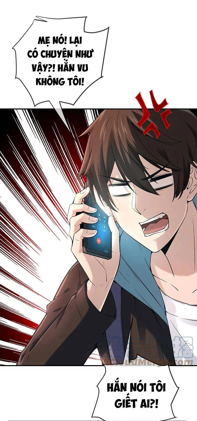 Ta Có Một Tòa Nhà Ma Chapter 172 - 6