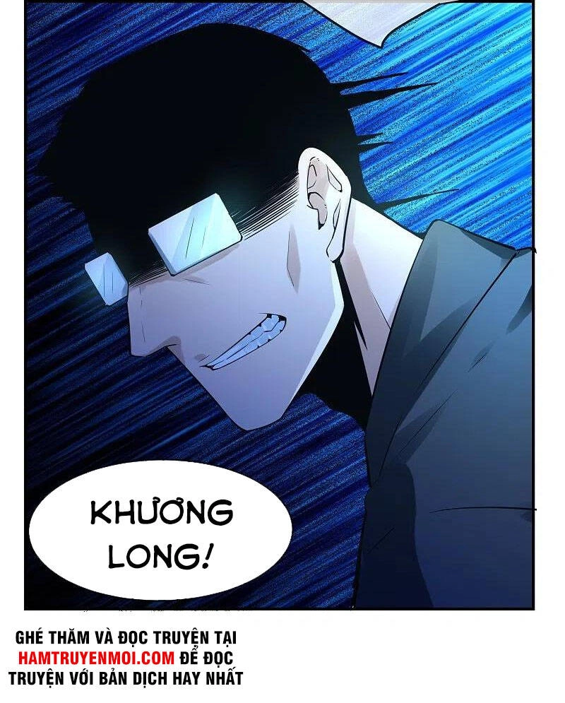 Ta Có Một Tòa Nhà Ma Chapter 172 - 7