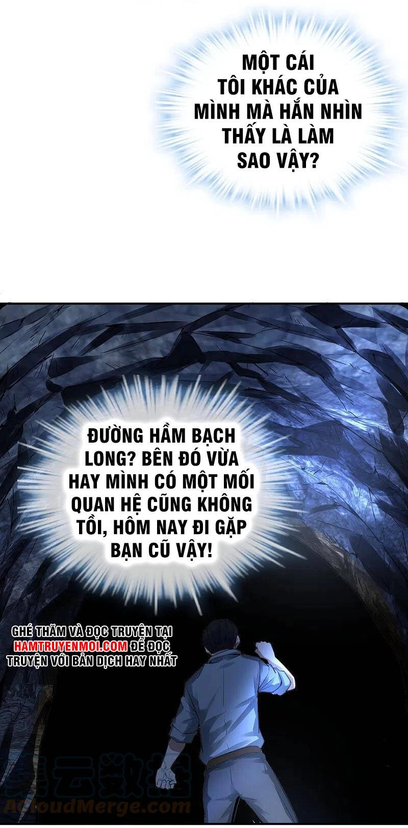 Ta Có Một Tòa Nhà Ma Chapter 172 - 13