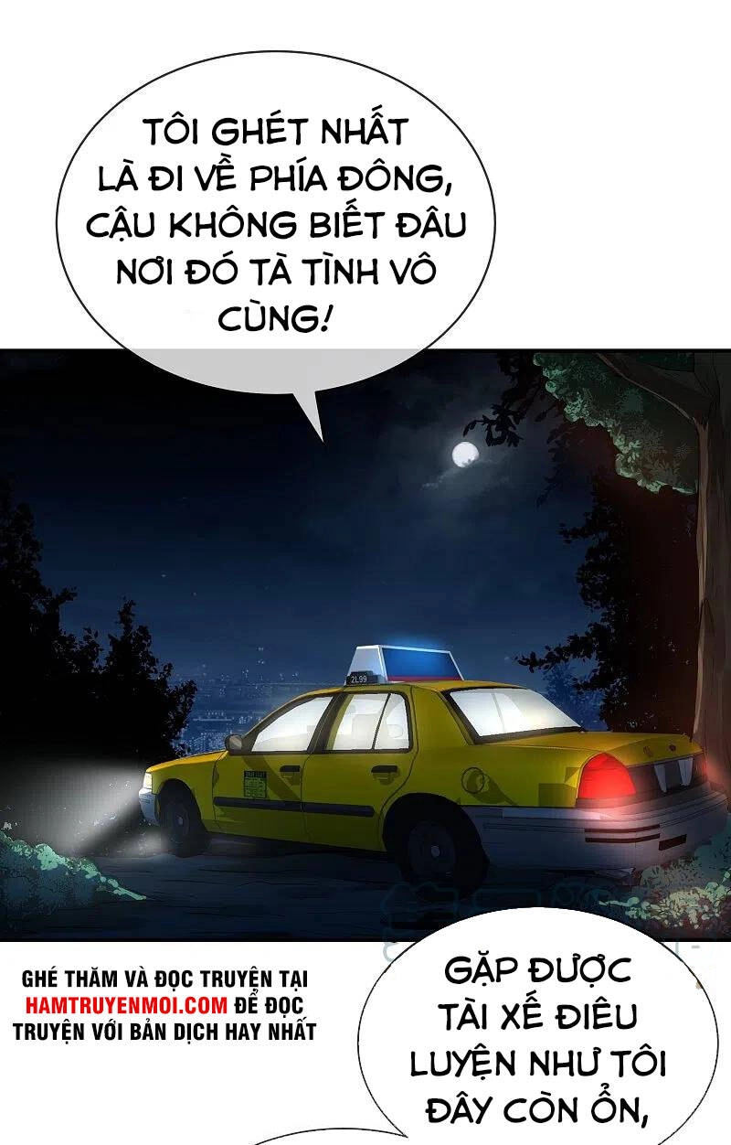 Ta Có Một Tòa Nhà Ma Chapter 172 - 15