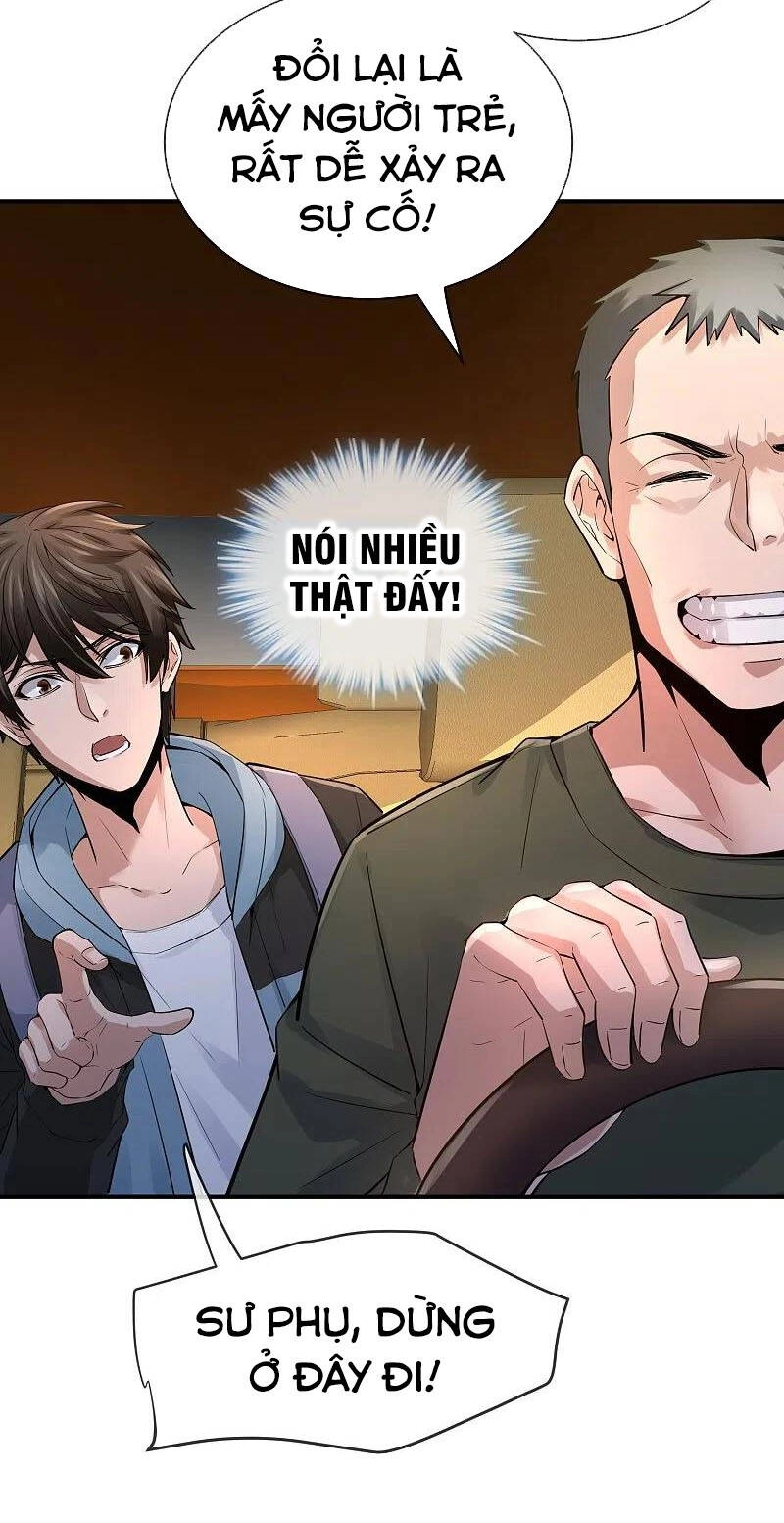 Ta Có Một Tòa Nhà Ma Chapter 172 - 16