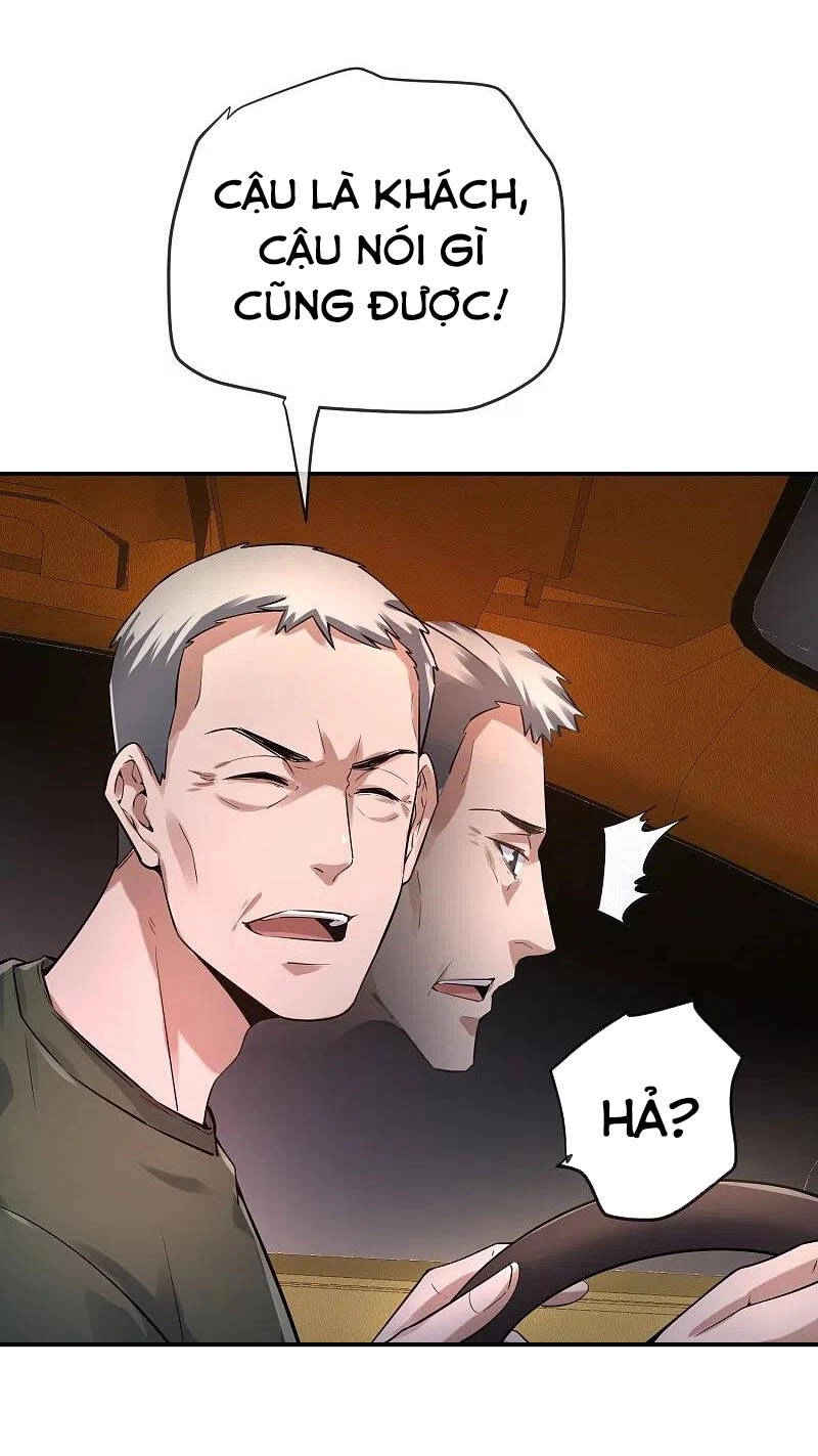 Ta Có Một Tòa Nhà Ma Chapter 172 - 18