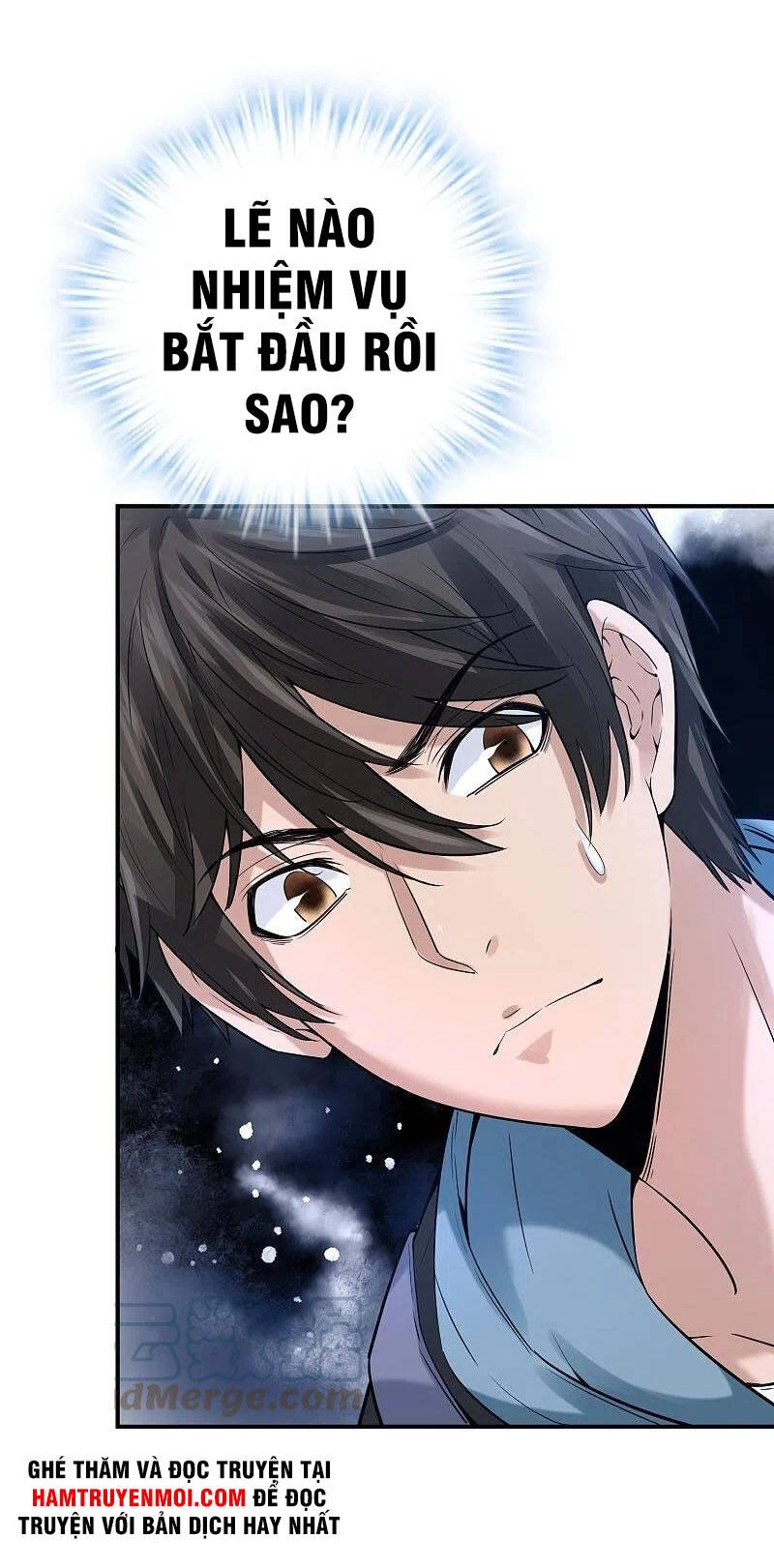 Ta Có Một Tòa Nhà Ma Chapter 172 - 21