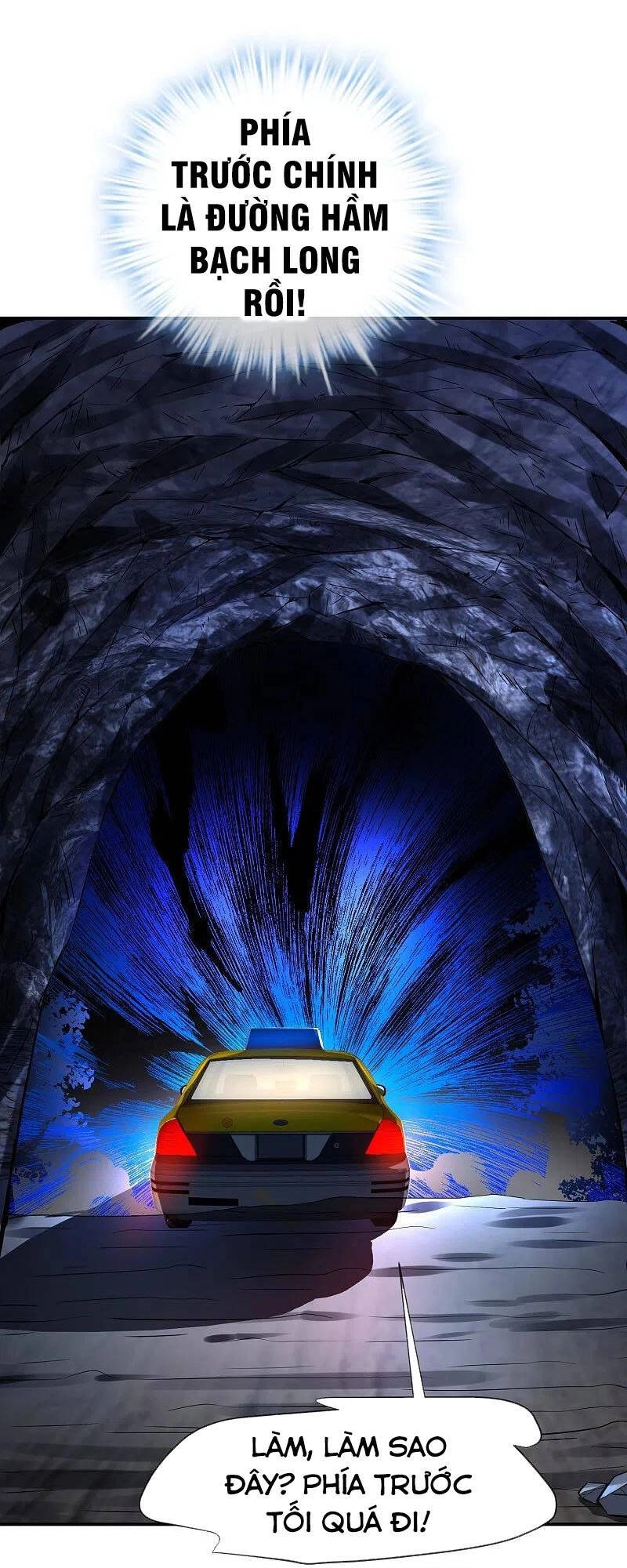 Ta Có Một Tòa Nhà Ma Chapter 172 - 22