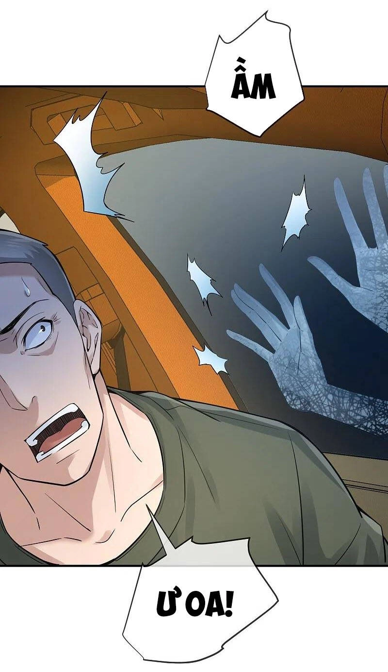 Ta Có Một Tòa Nhà Ma Chapter 172 - 25