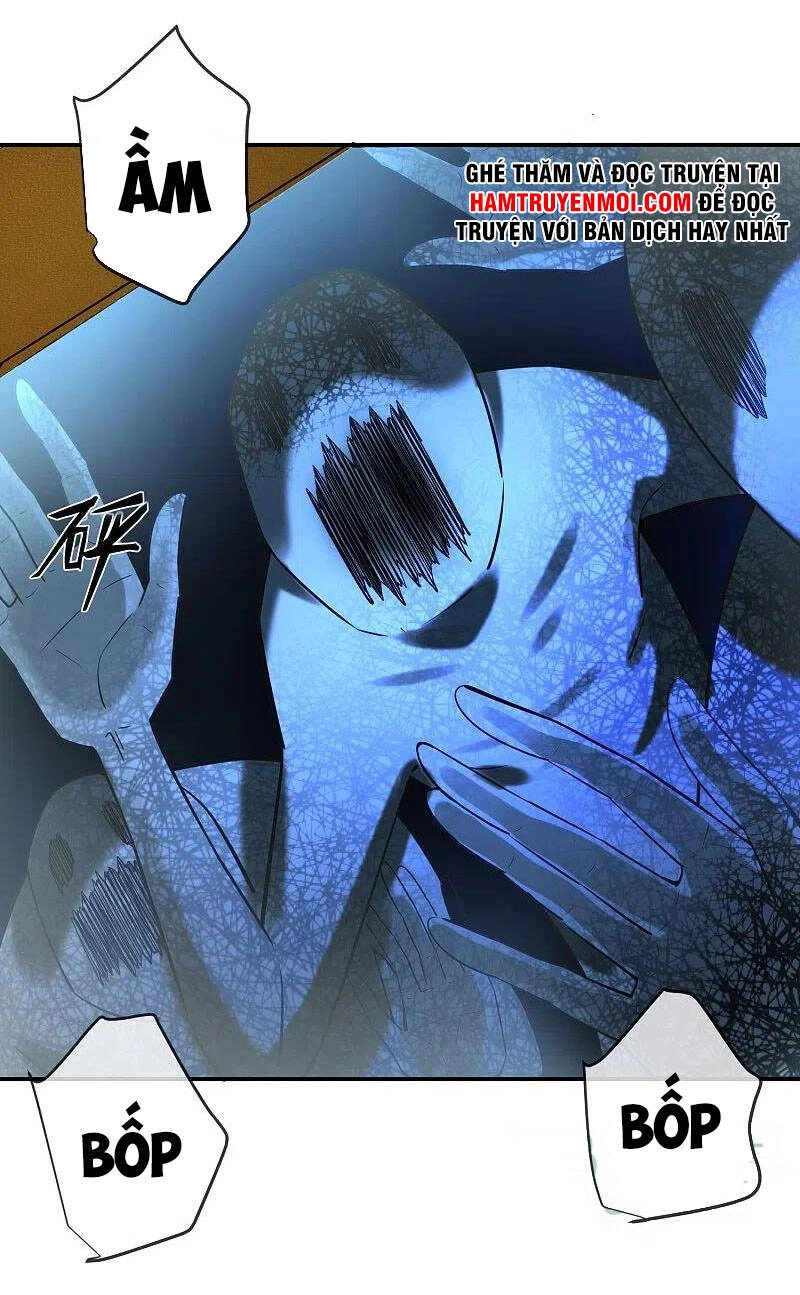 Ta Có Một Tòa Nhà Ma Chapter 172 - 26