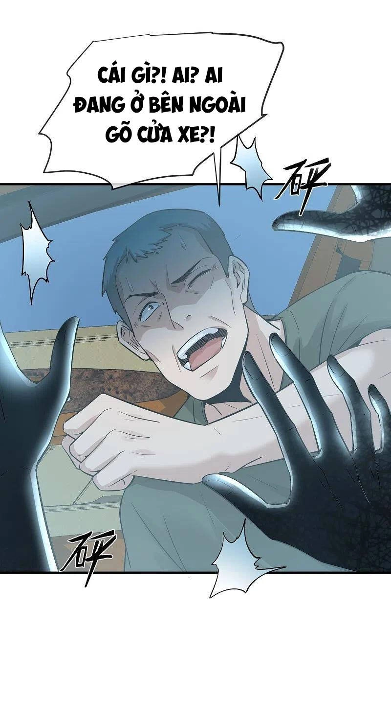 Ta Có Một Tòa Nhà Ma Chapter 172 - 27