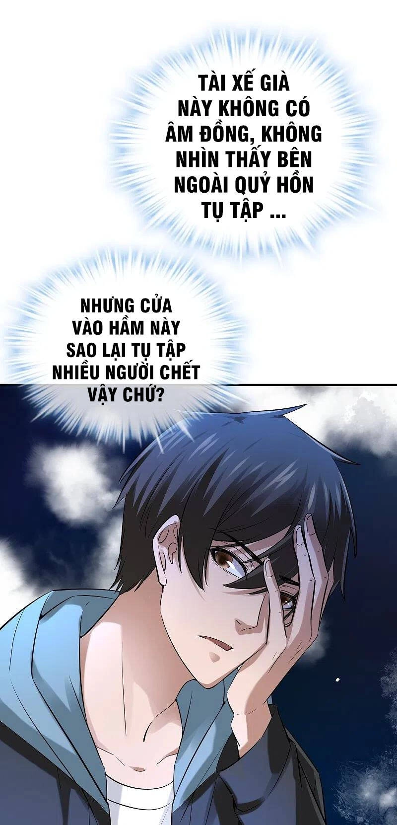 Ta Có Một Tòa Nhà Ma Chapter 172 - 29