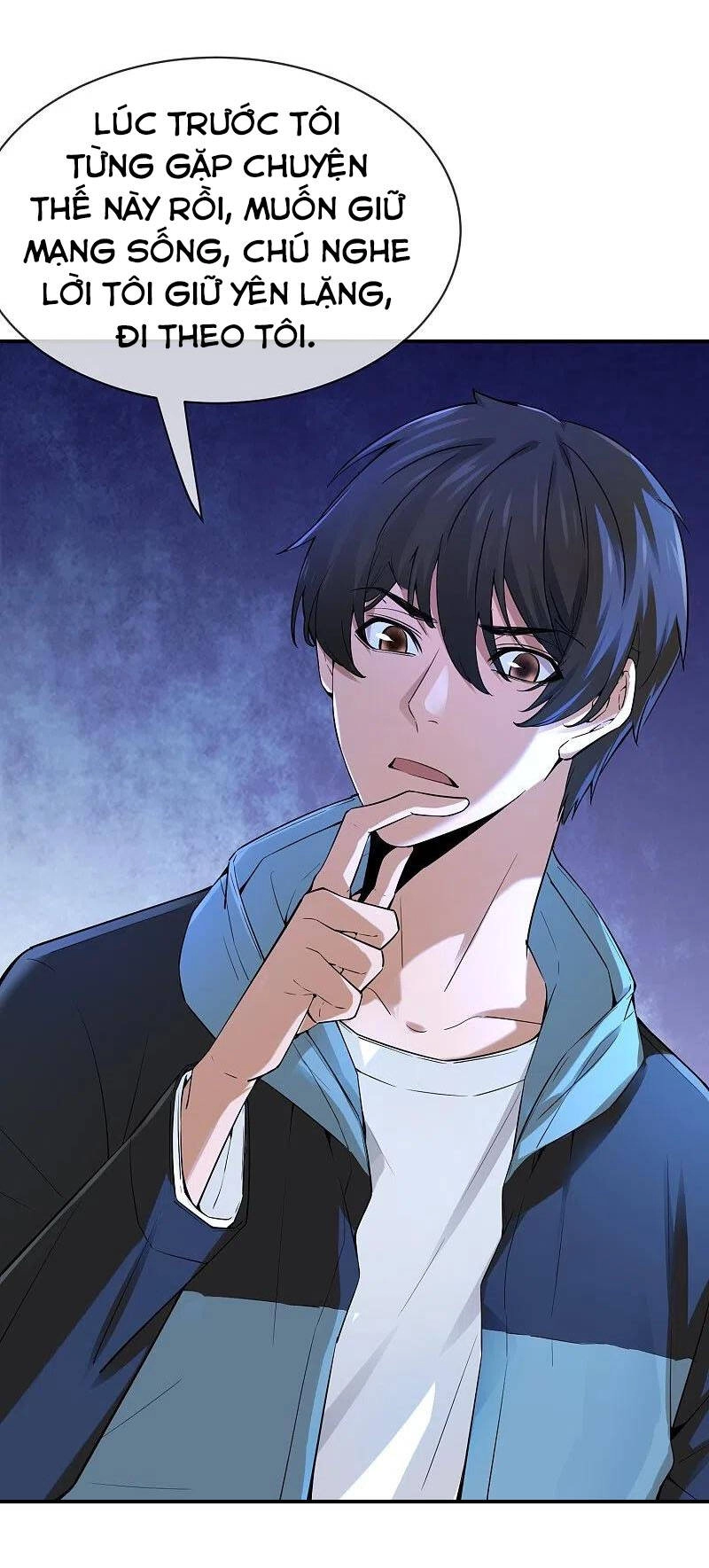 Ta Có Một Tòa Nhà Ma Chapter 172 - 31