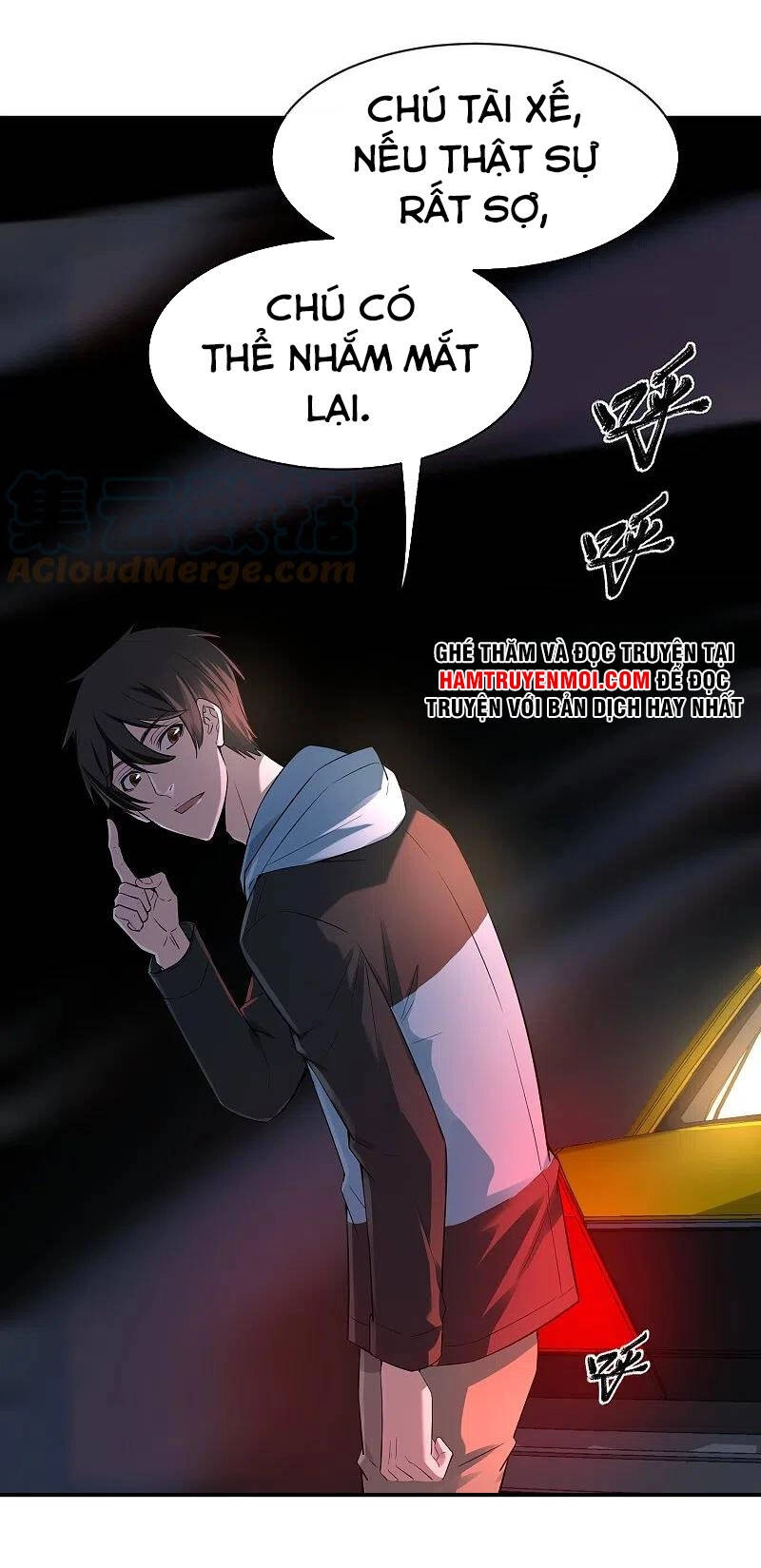 Ta Có Một Tòa Nhà Ma Chapter 172 - 32