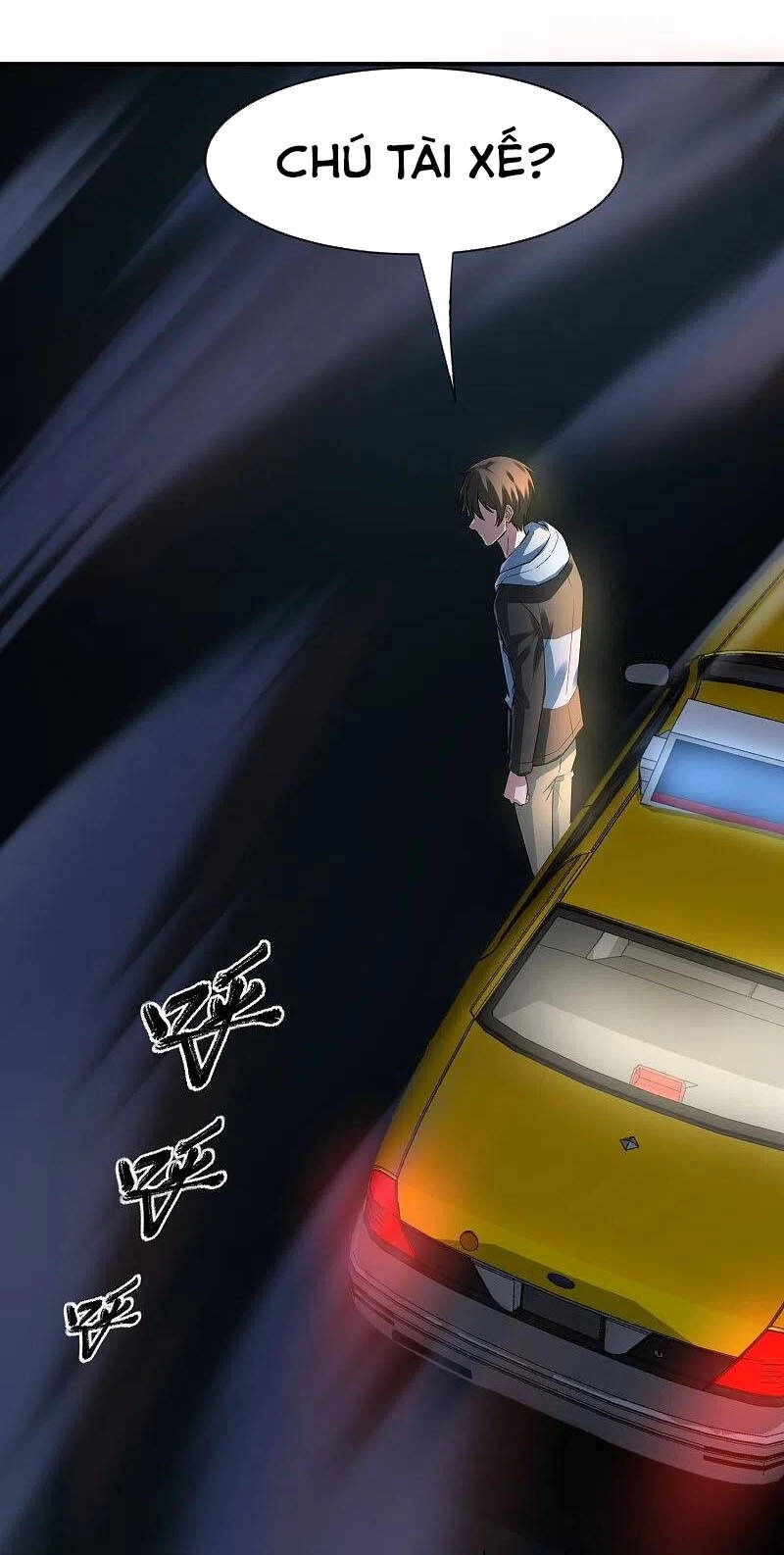 Ta Có Một Tòa Nhà Ma Chapter 172 - 33