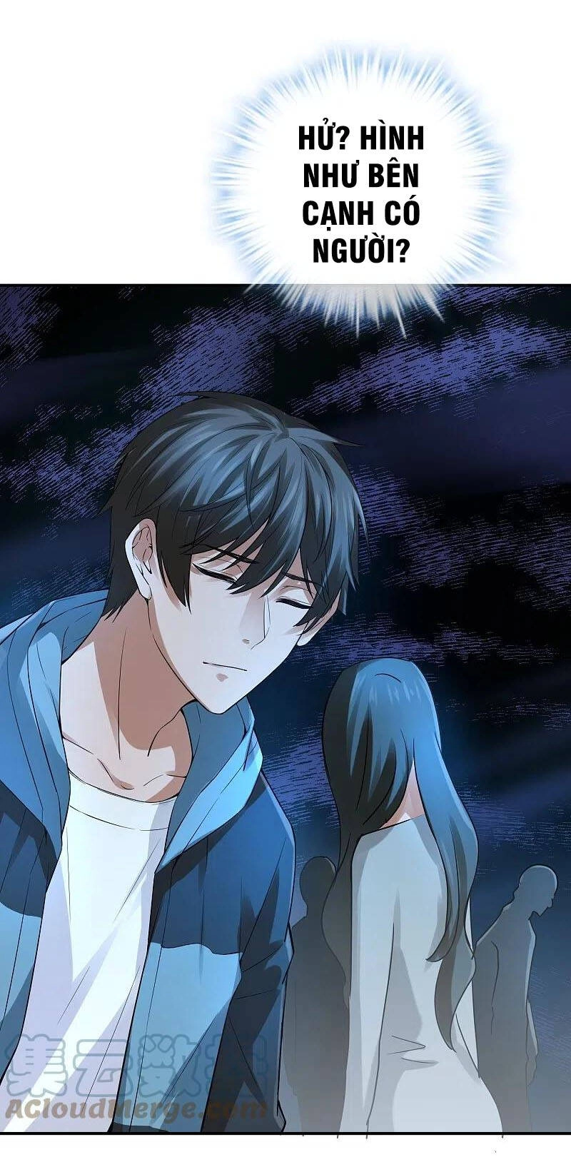 Ta Có Một Tòa Nhà Ma Chapter 172 - 36