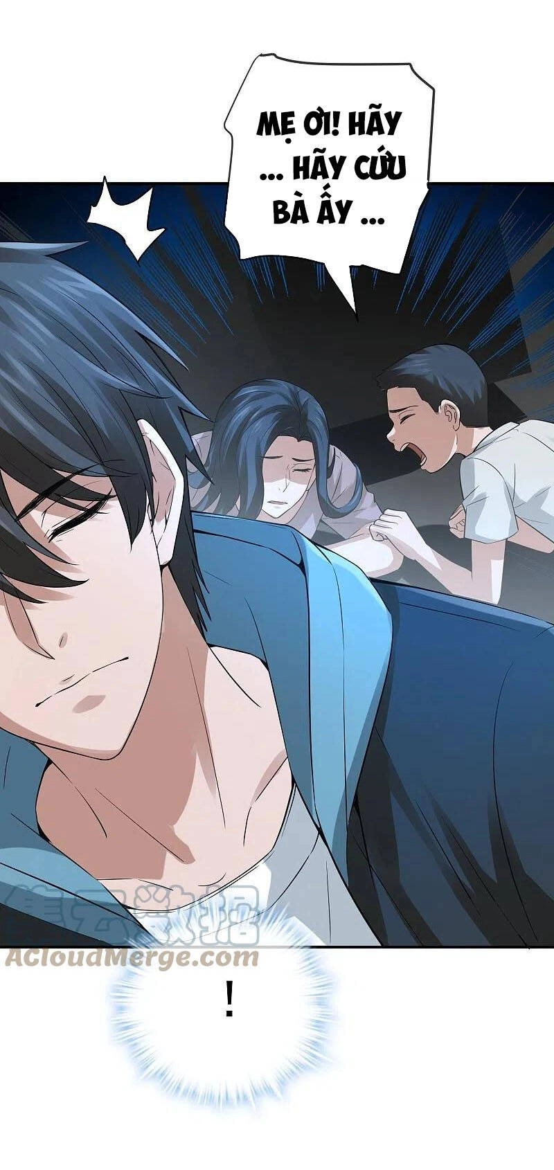 Ta Có Một Tòa Nhà Ma Chapter 172 - 38