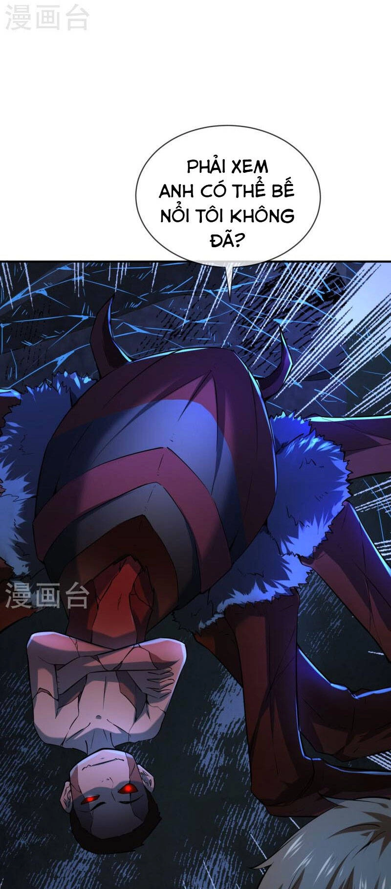 Ta Có Một Tòa Nhà Ma Chapter 173 - 10