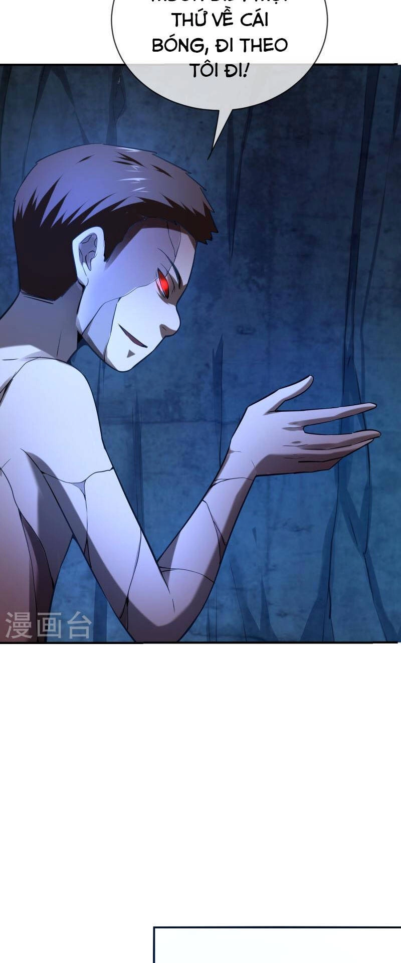 Ta Có Một Tòa Nhà Ma Chapter 173 - 26