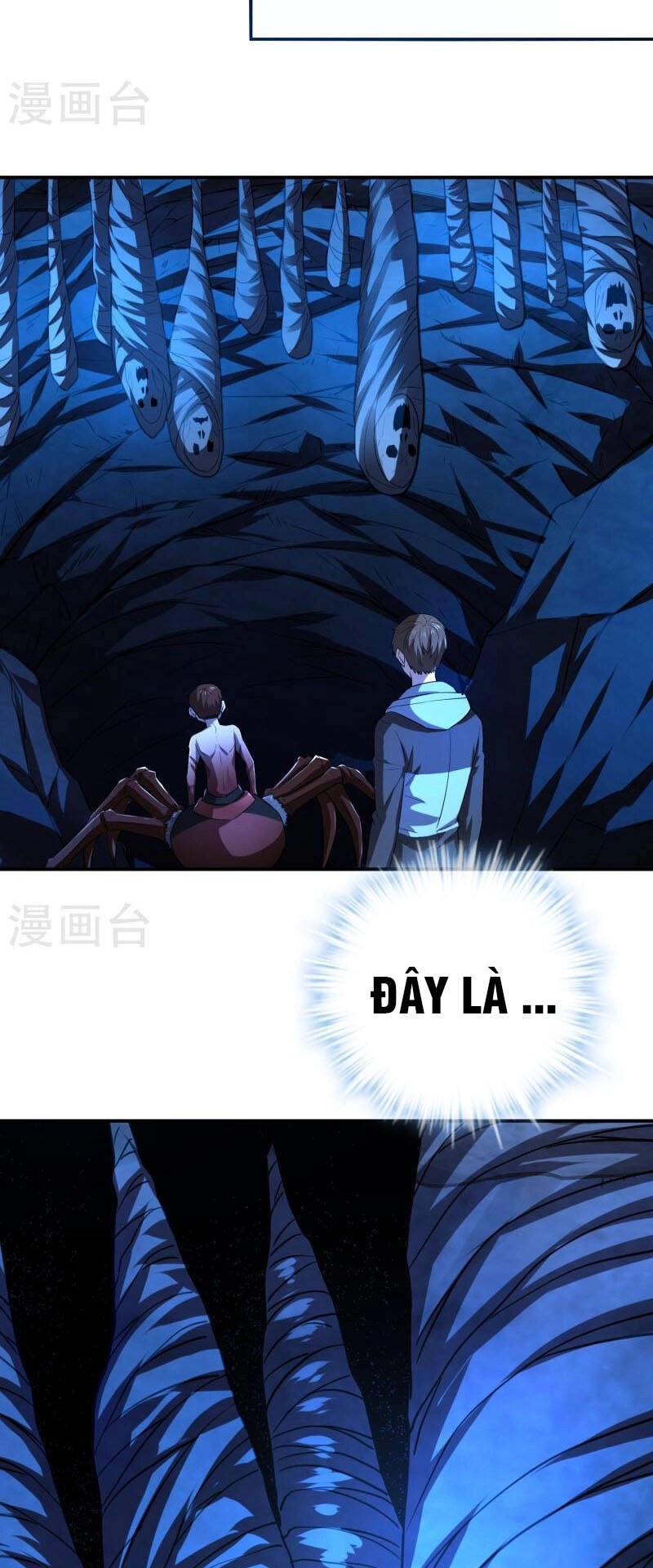 Ta Có Một Tòa Nhà Ma Chapter 173 - 27