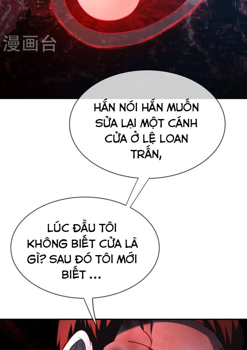 Ta Có Một Tòa Nhà Ma Chapter 173 - 31