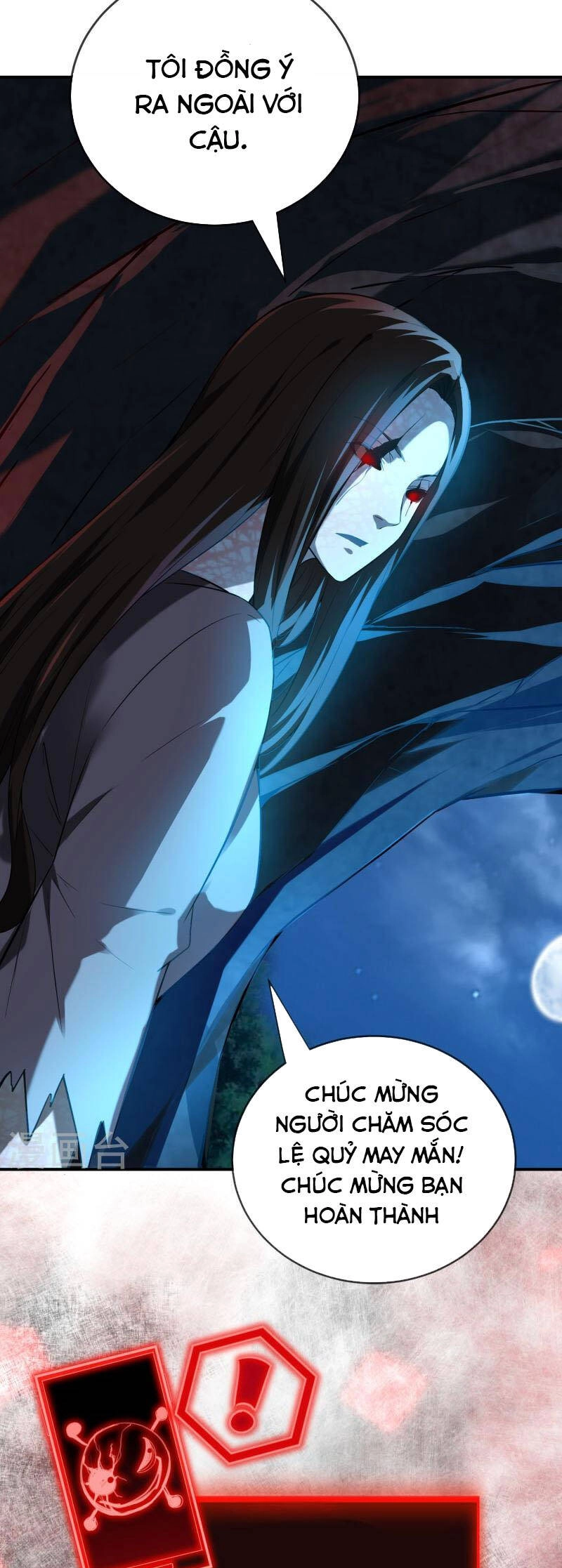 Ta Có Một Tòa Nhà Ma Chapter 174 - 11