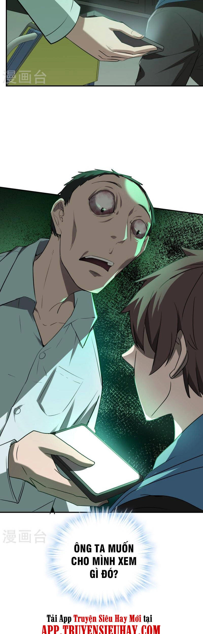 Ta Có Một Tòa Nhà Ma Chapter 174 - 27