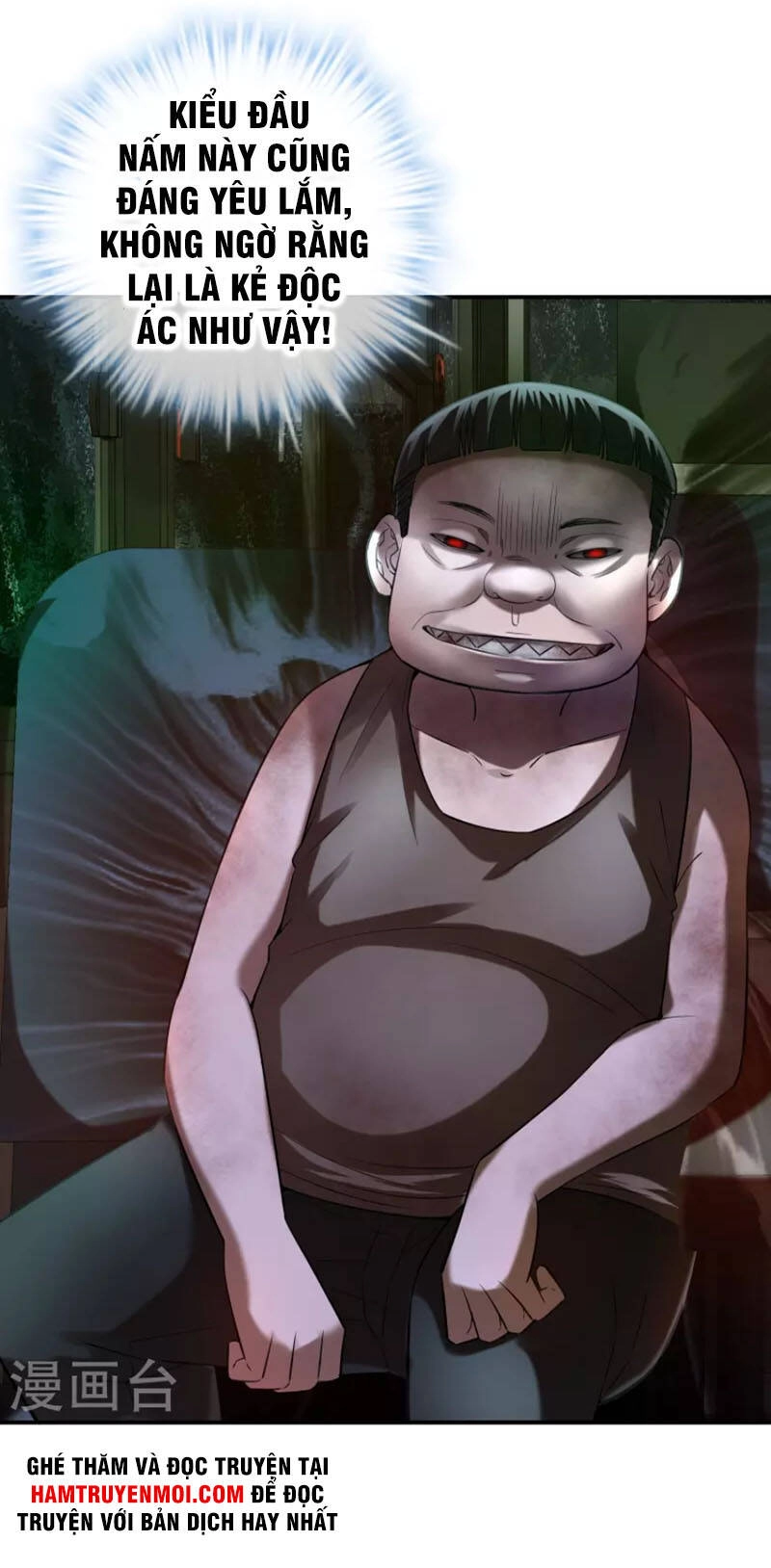 Ta Có Một Tòa Nhà Ma Chapter 175 - 3