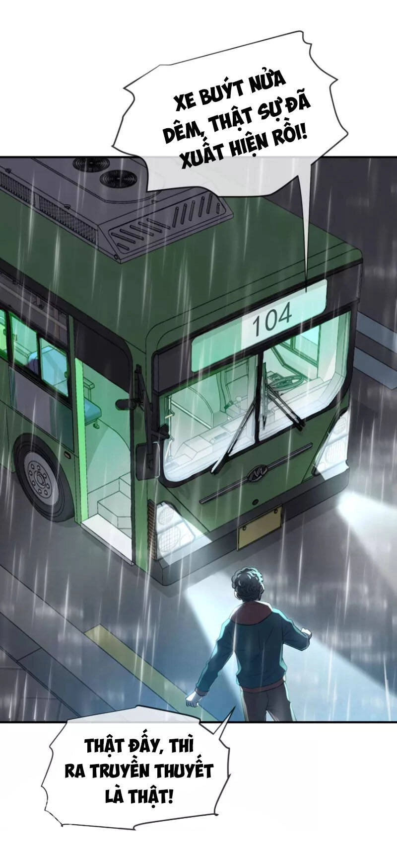 Ta Có Một Tòa Nhà Ma Chapter 175 - 4