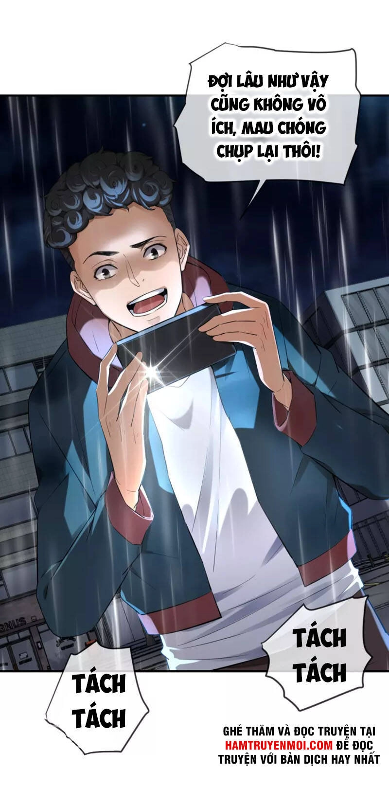 Ta Có Một Tòa Nhà Ma Chapter 175 - 5