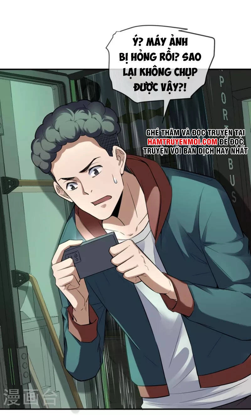 Ta Có Một Tòa Nhà Ma Chapter 175 - 7