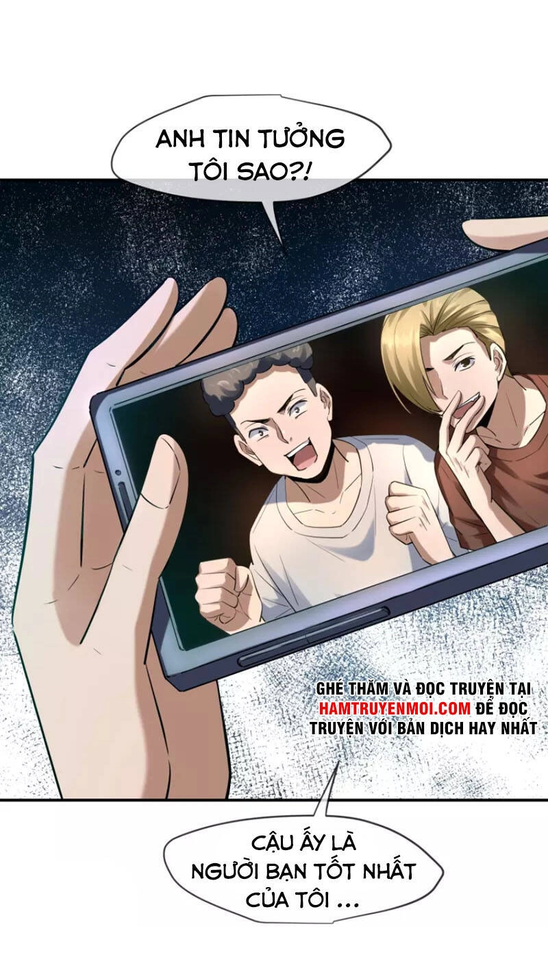 Ta Có Một Tòa Nhà Ma Chapter 175 - 11