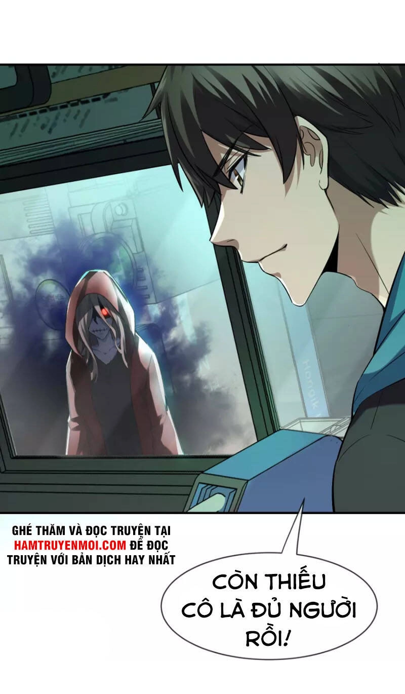 Ta Có Một Tòa Nhà Ma Chapter 175 - 13