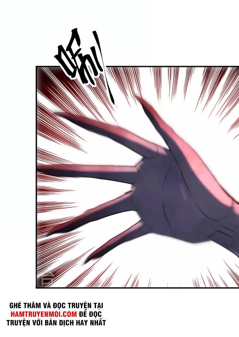 Ta Có Một Tòa Nhà Ma Chapter 175 - 15