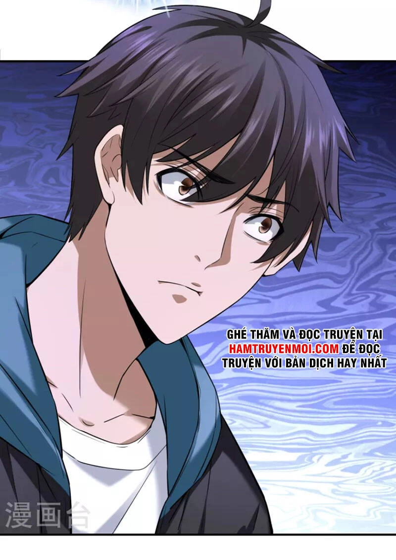 Ta Có Một Tòa Nhà Ma Chapter 175 - 17