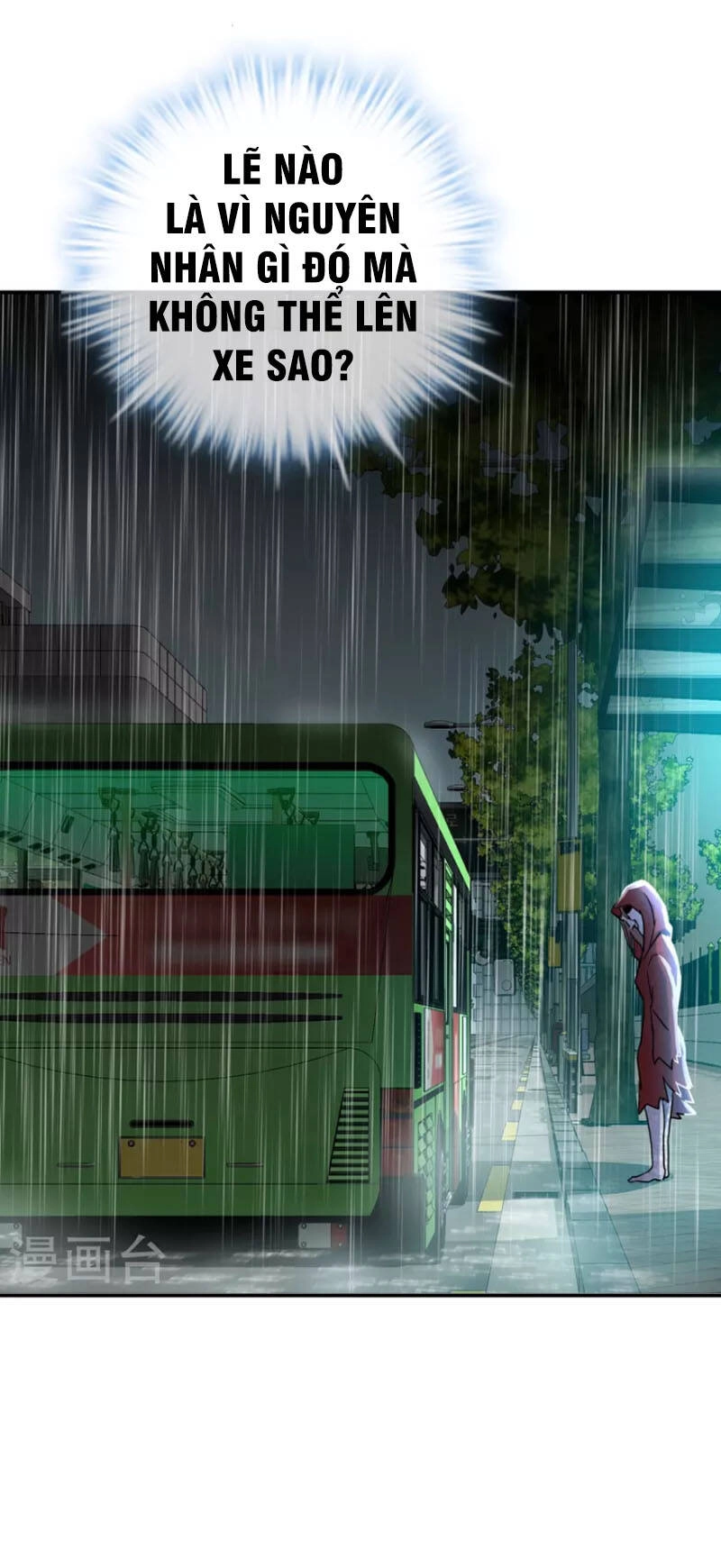 Ta Có Một Tòa Nhà Ma Chapter 175 - 18